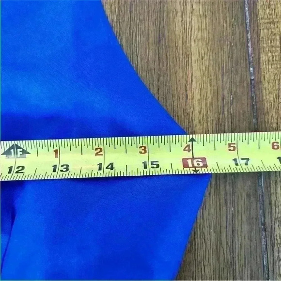 GRACIA Fit And Flare Sleeveless Mini Dress Size Medium NWT - Picture 8 of 15